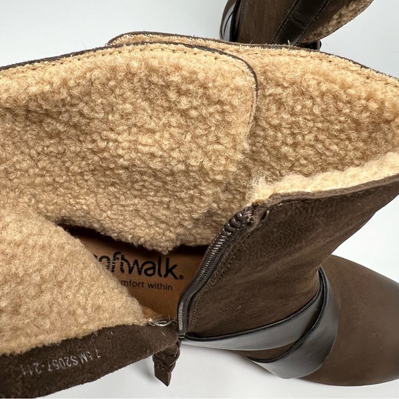 SoftWalk Rayne Boot NEW! - Picture 7 of 11